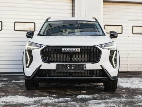 Haval Jolion I Рестайлинг 2