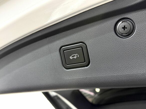 2023 Changan CS75 Plus I Рестайлинг, белый, 2399000 рублей - вид 26