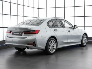 2019 BMW 3 серии 320d xDrive VII (G2x), серый, 3099000 рублей, вид 4