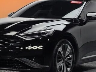 2023 Kia Carnival IV Рестайлинг, чёрный, 4034461 рублей, вид 1