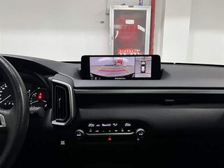 2023 Mazda CX-50, коричневый, 2512555 рублей, вид 5