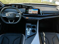 2024 Changan UNI-V I, серый, 2379000 рублей - вид 11