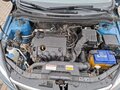 2010 Kia Ceed I Рестайлинг, синий, 800000 рублей - вид 6