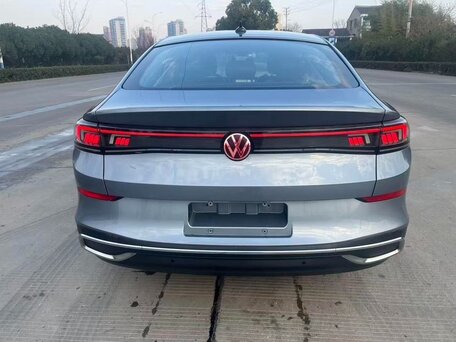 2023 Volkswagen Lamando L II, серебристый, 1799000 рублей, вид 5