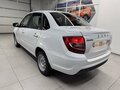 2026 Lada (ВАЗ) Granta I Рестайлинг, белый - вид 6