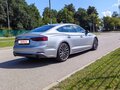 2018 Audi A5 II (F5), серый, 2730000 рублей - вид 2