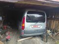 2008 Renault Kangoo I Рестайлинг, серый - вид 1