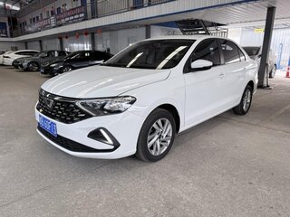 2023 Jetta VA3, белый, 900000 рублей, вид 1