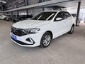 2023 Jetta VA3, белый, 900000 рублей