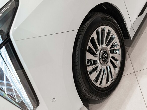 2026 GAC M8, белый, 7799999 рублей - вид 5