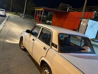 2007 Lada (ВАЗ) 2107, белый, 70000 рублей, вид 4