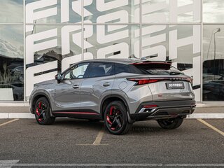 2023 Omoda C5 I, серый, 1779000 рублей, вид 2