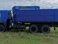 2012 КамАЗ 53504, синий, 2700000 рублей