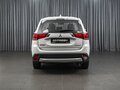 2017 Mitsubishi Outlander III Рестайлинг 2, белый, 1908000 рублей - вид 3