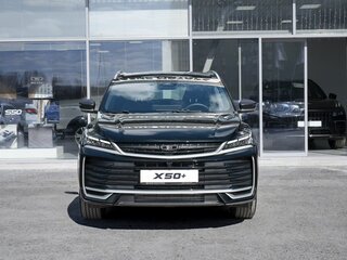 2026 Belgee X50+, чёрный, 2699990 рублей, вид 2