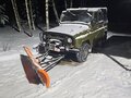1981 УАЗ 469Б, зелёный, 1100000 рублей - вид 8