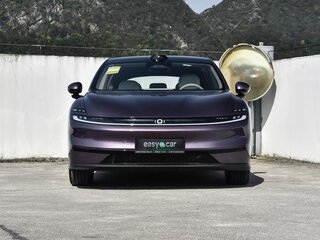 2026 Changan Qiyuan A06 51.48 kWh, фиолетовый, 2686000 рублей, вид 1