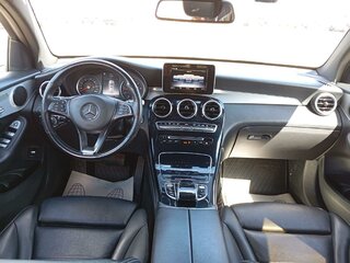 2019 Mercedes-Benz GLC Coupe 220 d I (C253), белый, 3970000 рублей, вид 5