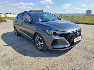 2024 Changan Eado Plus, серый, 1750000 рублей, вид 4