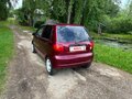 2007 Daewoo Matiz I Рестайлинг, красный - вид 4