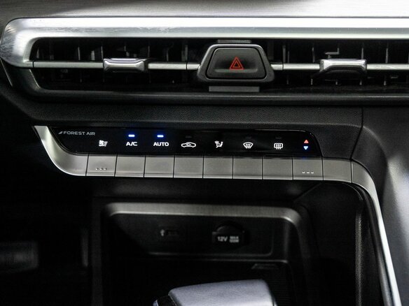 2024 Changan CS35 Plus I Рестайлинг, красный, 1840000 рублей - вид 20
