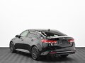 2018 Kia Optima IV Рестайлинг, чёрный, 1625000 рублей - вид 3