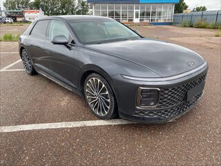Hyundai Grandeur VII