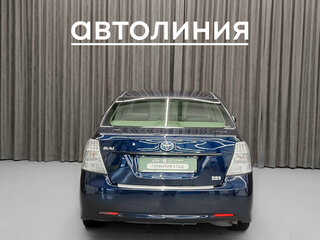 2010 Toyota Sai, синий, 1270000 рублей, вид 5