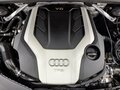 2018 Audi A6 55 TFSI V (C8), чёрный, 3480000 рублей - вид 7