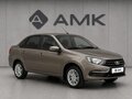 2026 Lada (ВАЗ) Granta I Рестайлинг, коричневый - вид 1