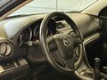 2011 Mazda 6 II (GH) Рестайлинг, голубой, 737000 рублей - вид 6