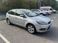 2010 Ford Focus II Рестайлинг, серебристый, 510000 рублей - вид 2