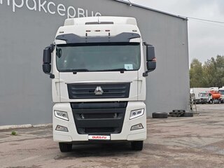 2023 Sinotruk Sitrak C7H, белый, 4389000 рублей, вид 2