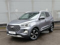 2023 Chery Tiggo 4 Pro I, серый, 1039000 рублей
