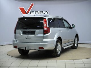 2010 Great Wall Hover H3 I, серебристый, 590000 рублей, вид 5