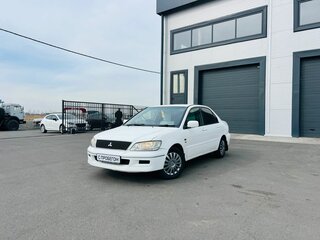 Mitsubishi Lancer Cedia IX