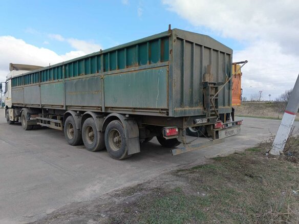 2010 Днестр-Авто 935702, зелёный, 250000 рублей - вид 5