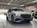 2026 Mercedes-Benz E-Класс 300 VI (W214, S214), серый - вид 2