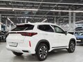 2024 Exeed LX I Рестайлинг, белый, 2099000 рублей - вид 3