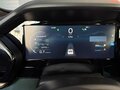 2024 Geely Monjaro I, синий - вид 3