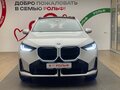 2026 BMW X3 Long 30L xDrive IV (G45/G48), белый, 7360000 рублей - вид 1