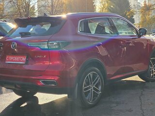 2024 Changan UNI-S I, красный, 2349000 рублей, вид 3