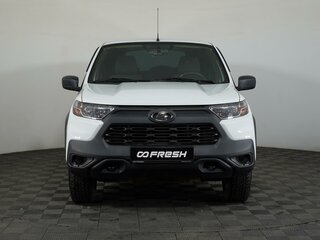 2024 Lada (ВАЗ) Niva Travel I, белый, 1235000 рублей, вид 3