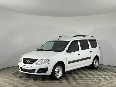 Lada (ВАЗ) Largus I