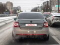 2014 Skoda Octavia RS III, синий, 3300000 рублей - вид 4