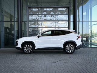 2025 Jetour Dashing I, белый, 2250000 рублей, вид 4