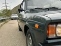 2010 Lada (ВАЗ) 2107, серый, 250000 рублей - вид 6