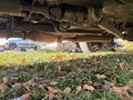 2003 Lada (ВАЗ) 2121 (4x4) I Рестайлинг, синий, 109000 рублей - вид 4
