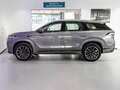 2025 Jaecoo J8, серый, 4569000 рублей - вид 6