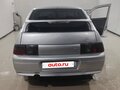 2002 Lada (ВАЗ) 2112, серебристый, 160000 рублей - вид 3